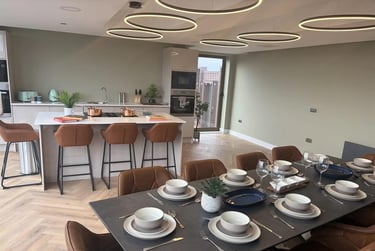 1 bed studio, Oldham Place, City Centre, Liverpool, L12AD - Image 13